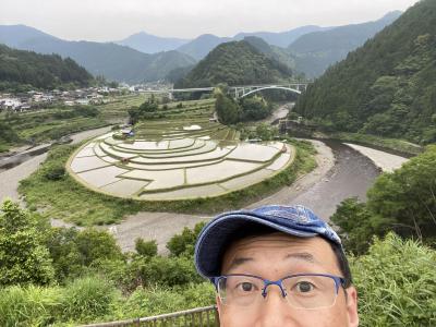 2020.6高野山で疫病退散祈願～真田幸村・金剛峯寺・あらぎ島・生石高原