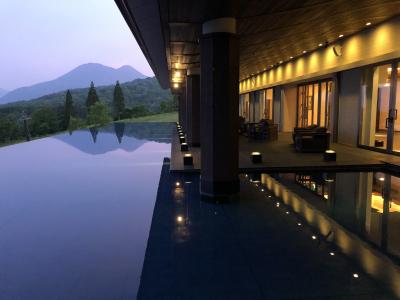 新しい生活様式の中の旅　6. 妙高高原