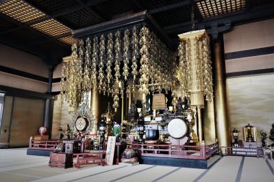 西新井大師 総持寺　サイクリングでお詣り 6月/2020