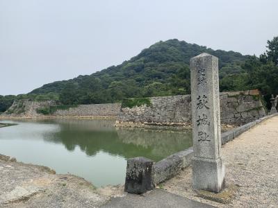 城下町旅ラン（20）今なお城下町の風情が色濃く残る街・萩