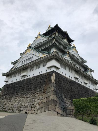 念願のお城巡り2