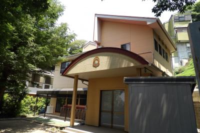 みなみ若宮幼稚園（横浜市南区大岡1）