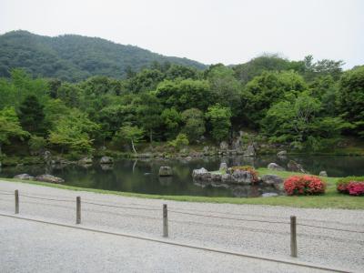 コロナ自粛明け　近場の旅　そうだ京都へ行こう！