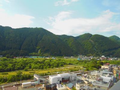 2020年6月鳴子温泉の旅（その1）