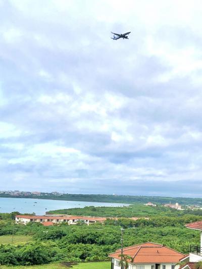 石垣島・竹富島での休暇