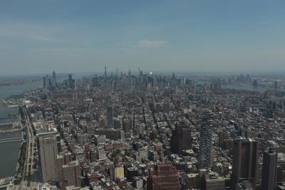 思い出のニューヨークへ Day5