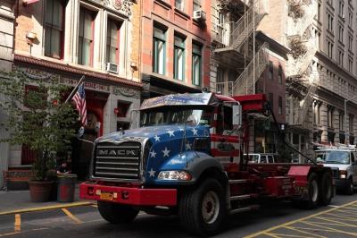 思い出のニューヨークへ Day6