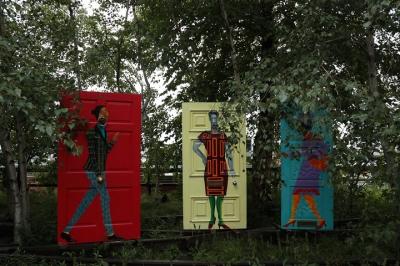 思い出のニューヨークへ Day7&8