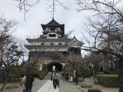 小牧・犬山 城巡り