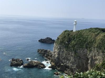 足摺岬から高知・牧野植物園へ(その2)