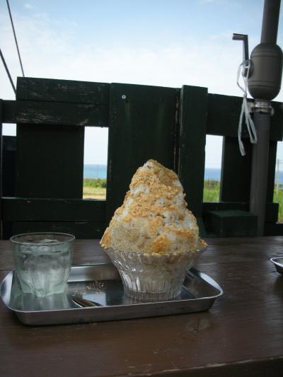 夫婦でＧＷに石垣島★西表島ロビンソン、波照間島と盛り沢山の旅