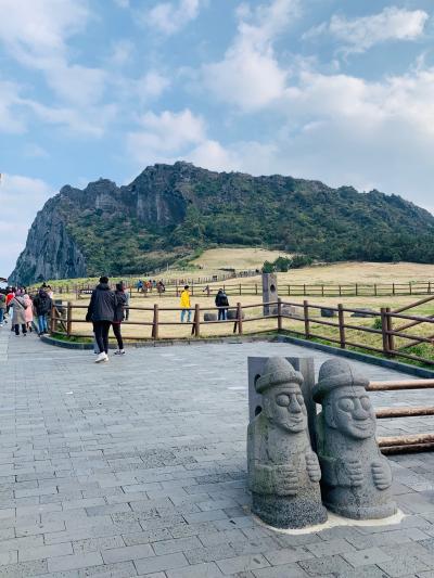 １１回めの韓国……でも初めての 済州島 ⑧