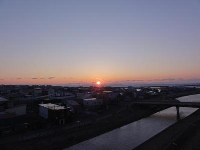 2020.4月帰ってドキドキ北海道