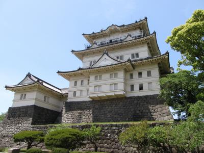 ステイホームして過去の旅行を振り返る④～小田原城～