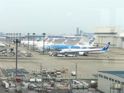 ふらっとドライブ　1泊2日 千葉県　＝成田空港と水郷佐原あやめパーク＝