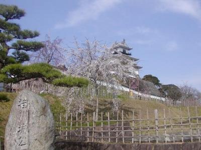 東海道を歩いてみました   掛川・袋井