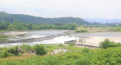 多摩川沿いを歩く　その③