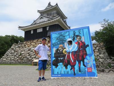 静岡県民限定のGo toキャンペーンを利用して浜松市内でお泊り！