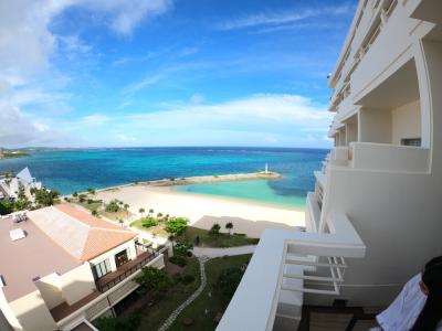 沖縄旅行 No.1 シェラトン宿泊