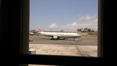 大好きハワイ5日目