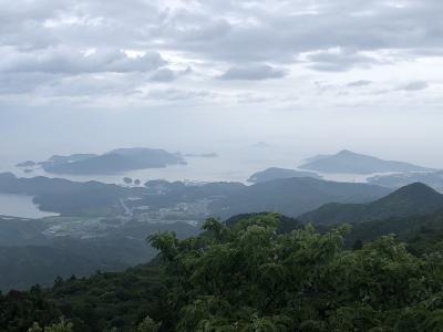 大江戸温泉物語のビュッフェ食べつくしと伊勢神宮・二見浦・朝熊山（2）