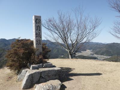 黒田城(兵庫県)