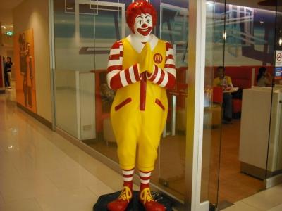 初めてのバンコク。本当に微笑みの国タイランド?