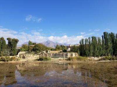 ４度目のイラン訪問「タルグルード」