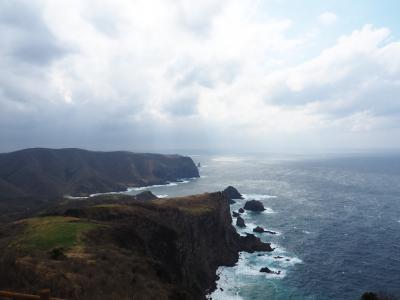 ２０２０　離島一人旅　島前