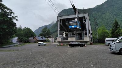 北海道の知事が自粛を解除・19日から地方移動が可能になりました（＾＾）即移動して4日目になりました。