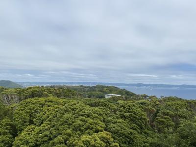 銚子～館山・南房総の旅②