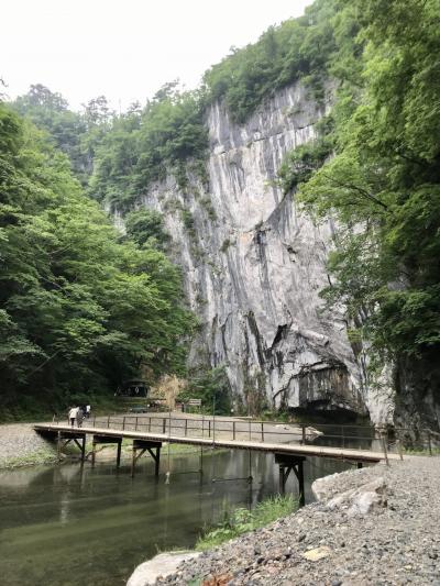 岩手/平泉～一関周遊からの仙台泊