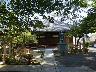 京都 伏見 墨染寺他(Bokusenji Temple and etc., Fushimi, Kyoto, JP)