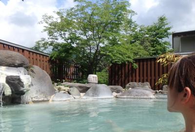 【前編】移動制限が解除されたので…人生初の一人旅！山形県の蔵王温泉で湯めぐり&グルメの旅！