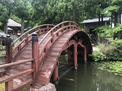 大江戸温泉物語のビュッフェ食べつくしと伊勢神宮・二見浦・朝熊山（3）