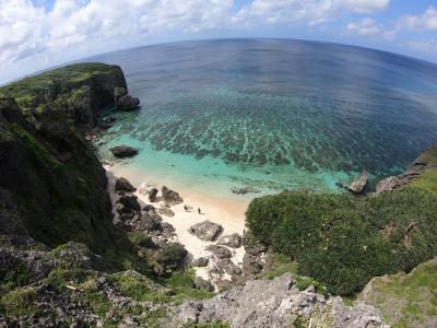 沖縄離島全制覇の旅☆与那国島編