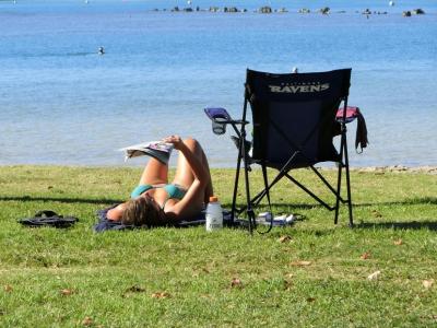 ハワイの休日・いろいろな人と再会出来た１６日間　平日の「マジック・アイランド～アラモアナ・ビーチ」をぶ～らぶら。（2020）