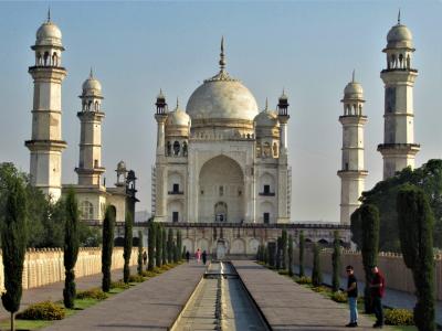 アウランガバードに関する旅行記 ブログ フォートラベル インド Aurangabad