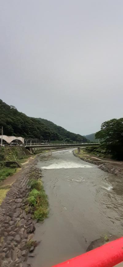 待ってました箱根湯本冨士屋ホテル