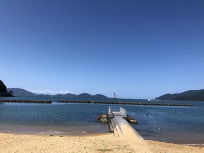 福井小浜で一泊二日ぶらりのんびり−港町の風情と海鮮を−