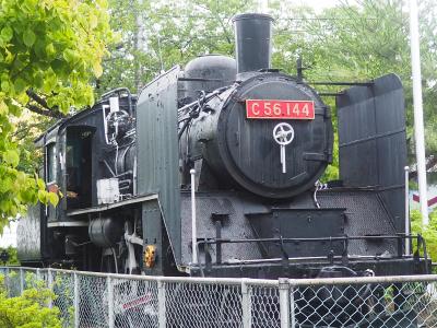 ２０１９年夏、エクシブ軽井沢（懐古園）