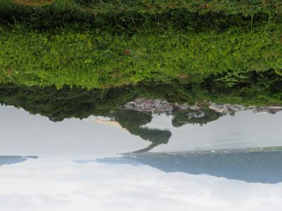 密を避けて山陰をドライブ　～天橋立・野村克也ベースボールギャラリー・玄武洞～
