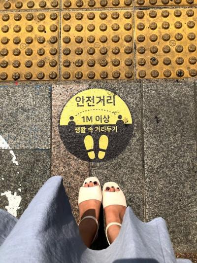 【K防疫】大邱(テグ)の防疫システムは今? 現地取材レポ