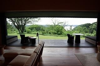 背伸びトラベル~伊勢志摩編(アマネム)~