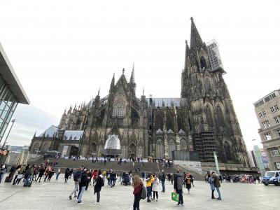 ケルン 世界遺産 に関する旅行記 ブログ フォートラベル ドイツ Koln ケルン 世界遺産 に関する旅行記 ブログ フォートラベル ドイツ Koln