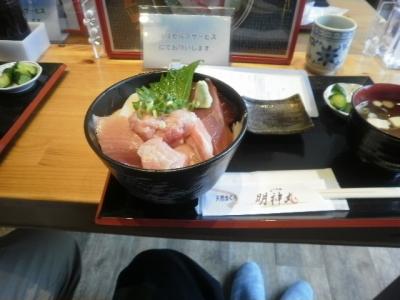 呑み鉄解禁?!あだり(その辺)の様子見と呑んで食って買い物で地元経済支援の旅(わずかですが)後篇