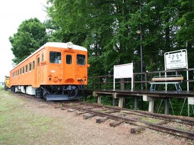 こんなご時世ですが敢えて北海道旅行　《後編　今こうして旅に出られる事を“幸福”と思おう》