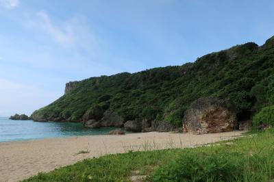 自粛明け　沖縄2泊3日　2日目