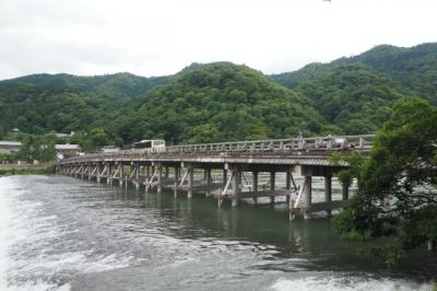 京都を西から東へ～福田美術館・嵯峨嵐山文華館・粟田神社編～