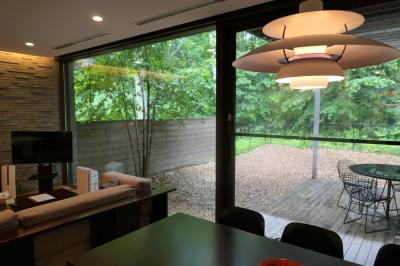 梅雨の河口湖×伊豆♪　Vol.1　☆レジーナリゾート富士：くつろぎのルーム♪